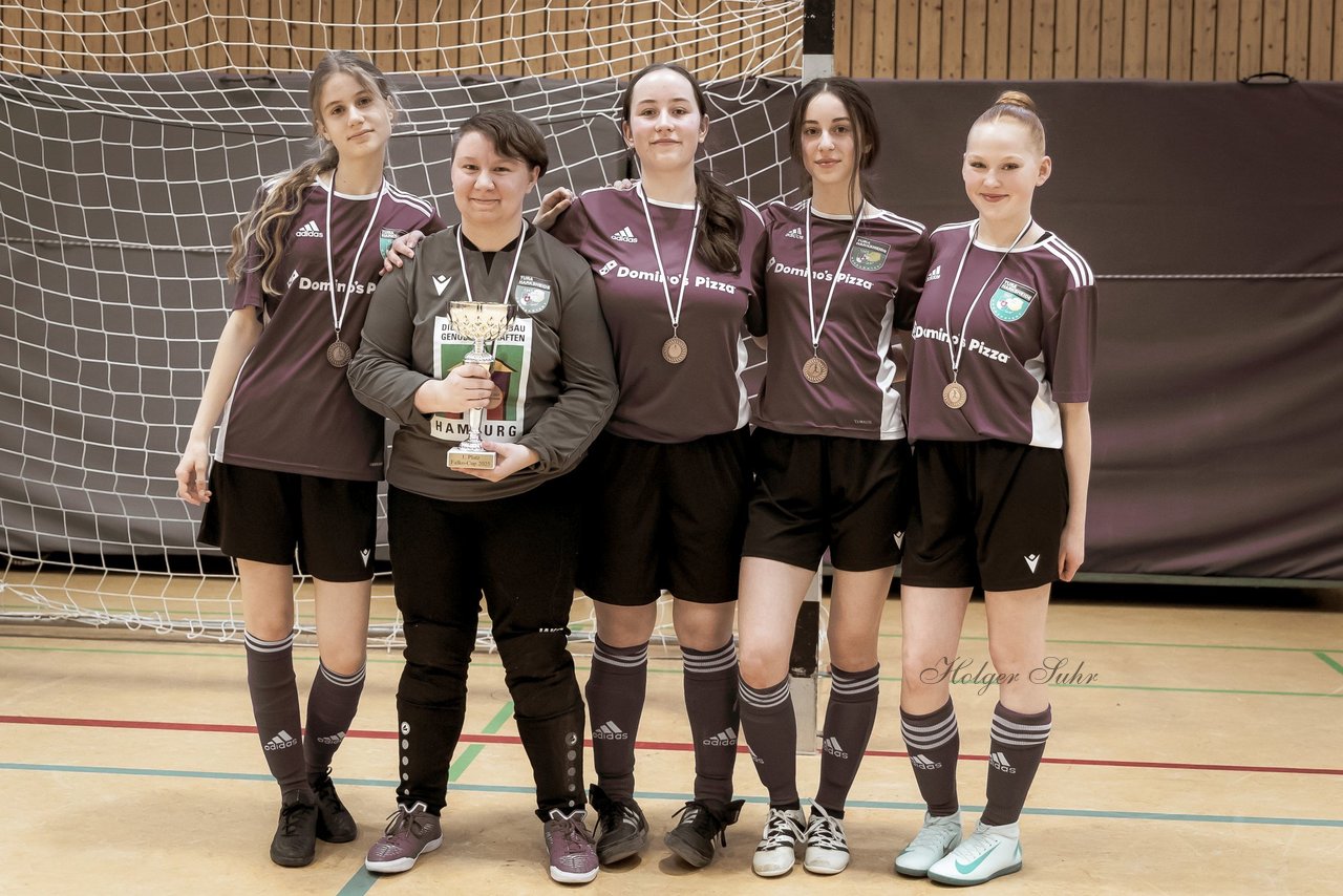 Bild 132 - Falko Cup